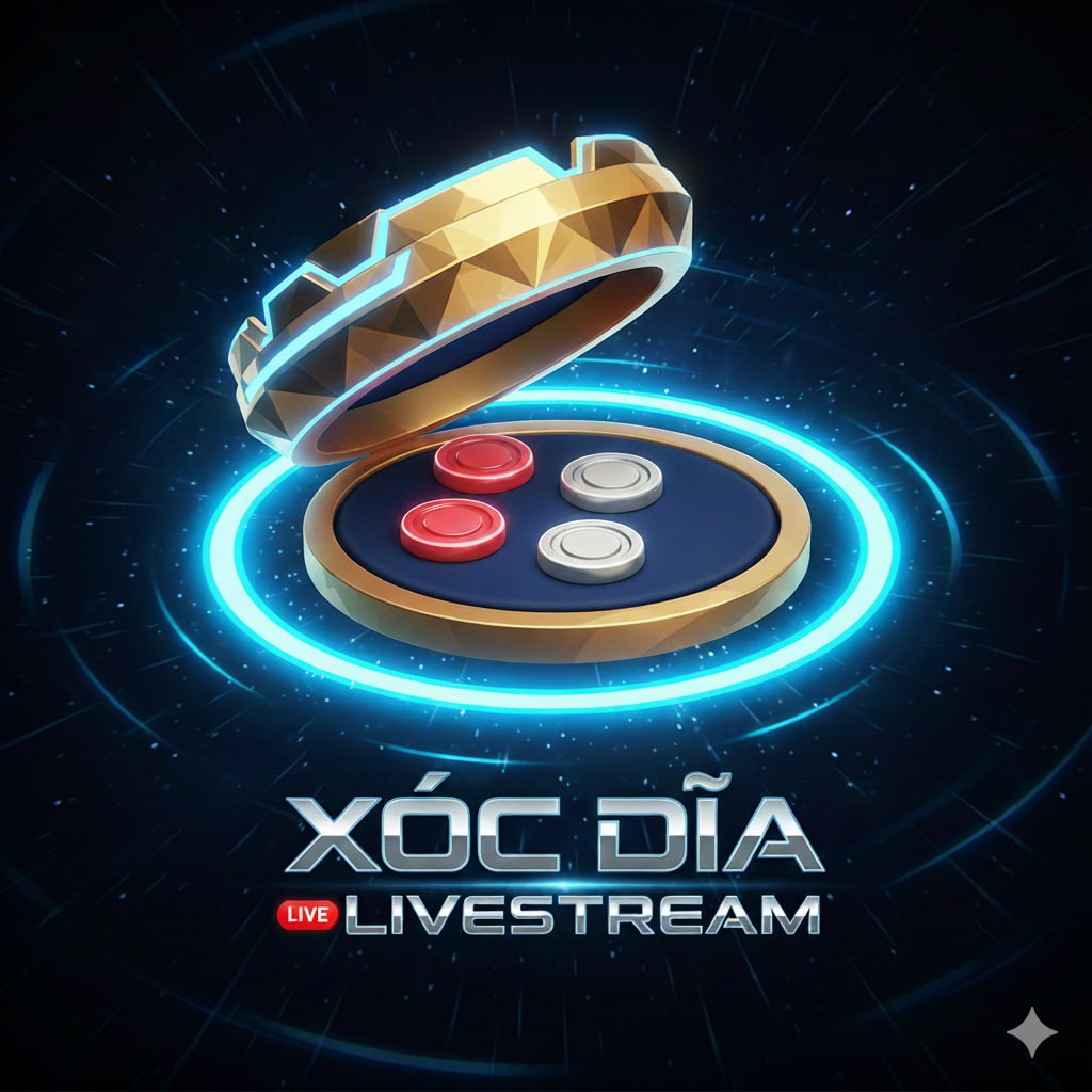 Bàn xóc đĩa Casino6886